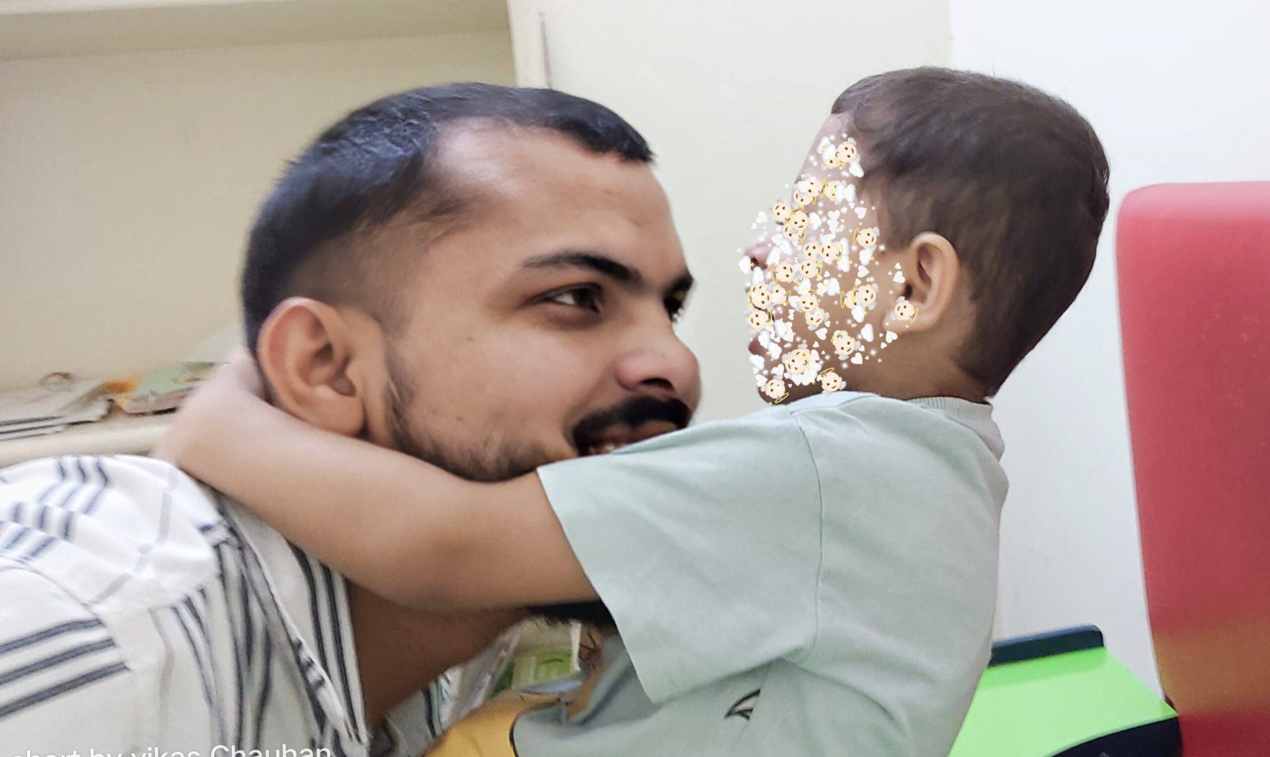 Dr. Vikash Chauhan – The Best Indian Speech Therapist in UK