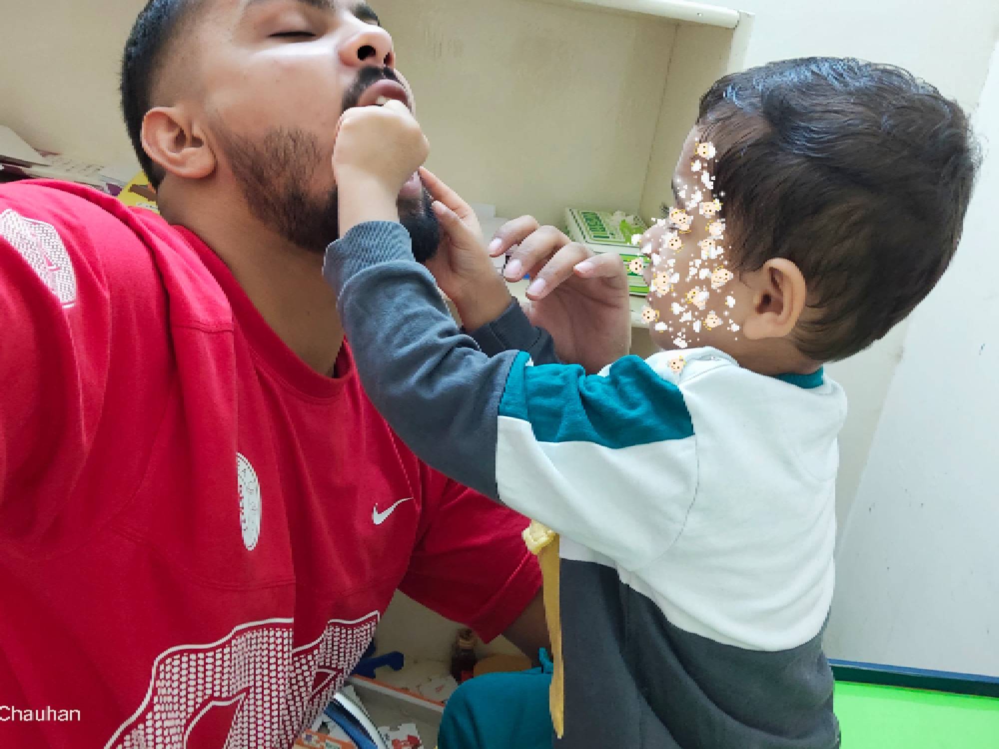 Speechkart Provide Best Speech Therapist for Autism Child in Gurgaon – Dr. Vikash Chauhan