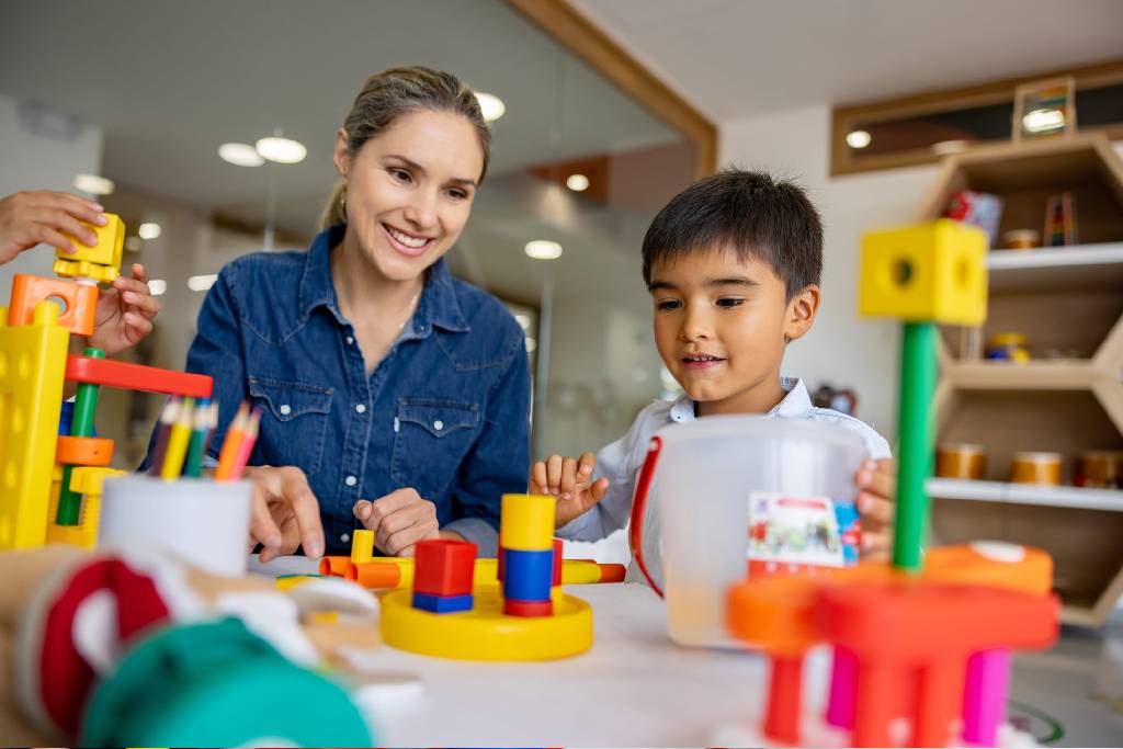 Best Indian Speech Therapist in Australia