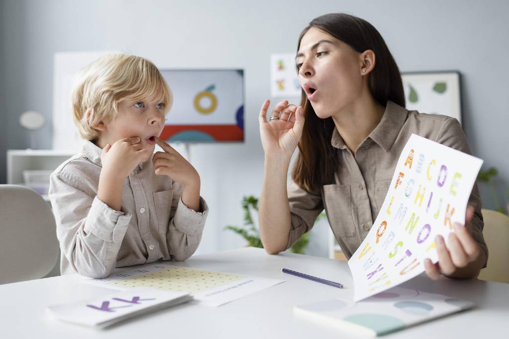 Speechkart Therapy Center – Professional Hindi Speech Therapist in Australia