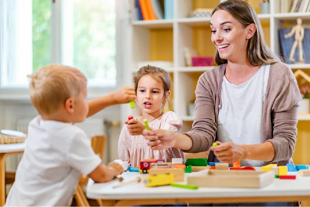 Best Speech Therapy Center in Dwarka – Speechkart Therapy Centre