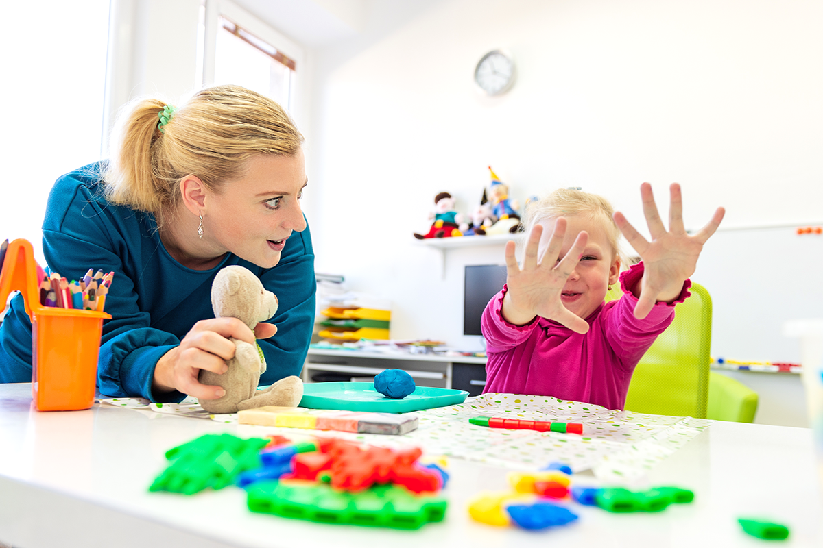 Best Speech Therapy for Stroke Patient in Dwarka – Speechkart Therapy Centre